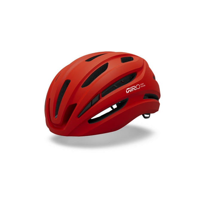 Κράνος δρόμου GIRO ISODE MIPS II Flame Red