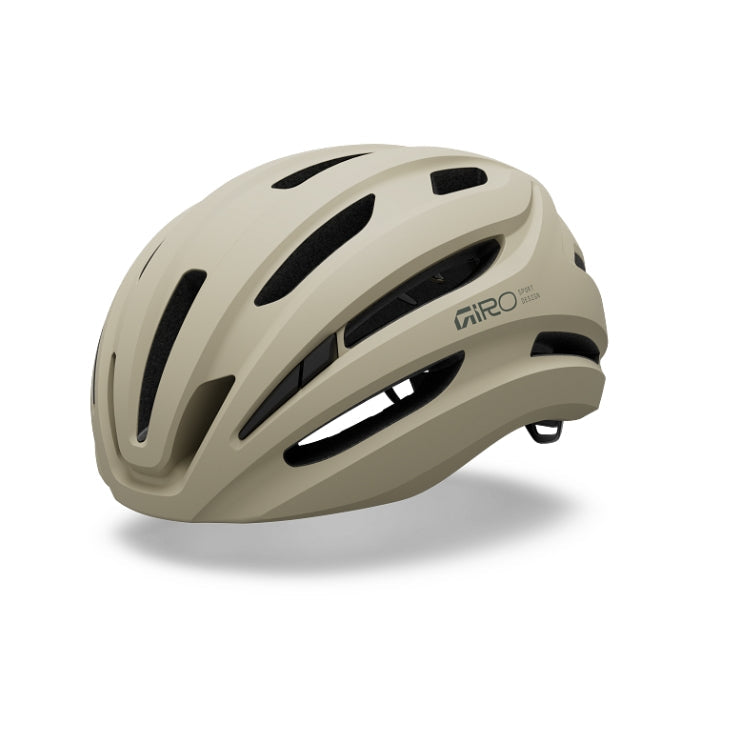 GIRO ISODE MIPS II Matte Stone Road Helmet