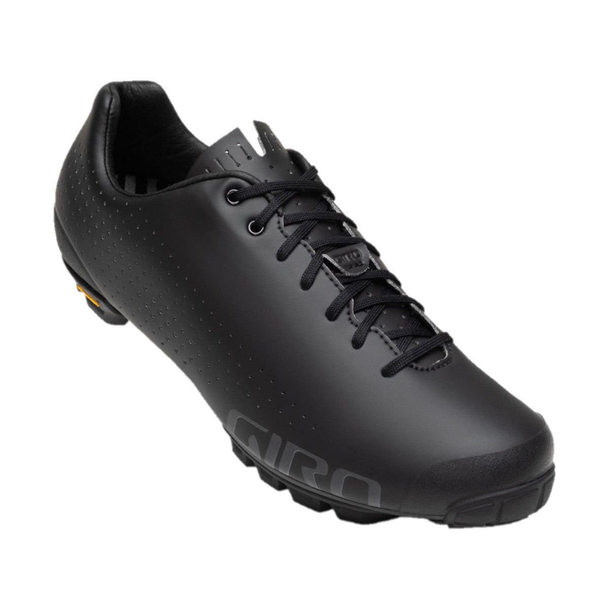 GIRO EMPIRE VR90 XC/Gravel MTB Παπούτσια Μαύρο