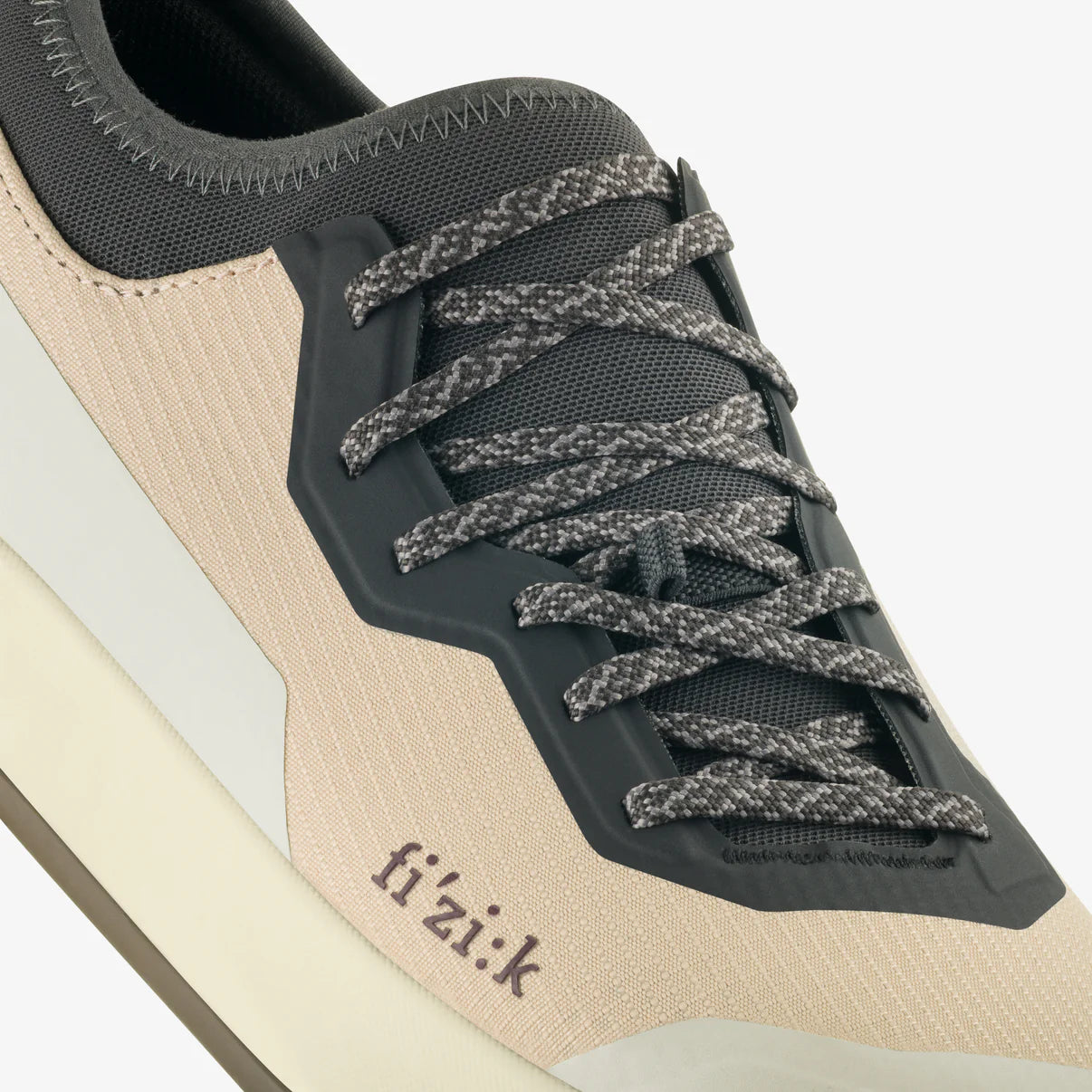 FIZIK VERSOR 2 Mountain Bike Shoes, White/Gray