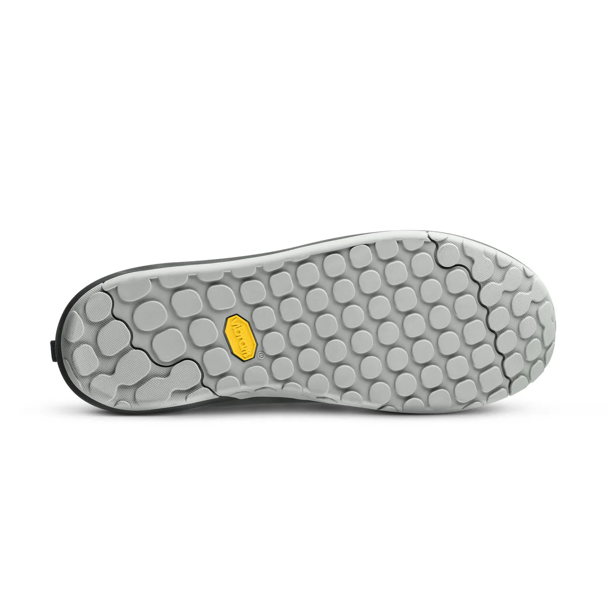FIZIK VERSOR 2 FLAT Mountain Bike Shoes, Gray/Black