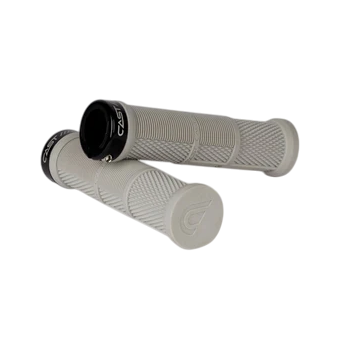 CAST BAMBA Lock-On Grips Γκρι