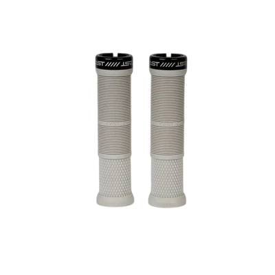 CAST BAMBA Lock-On Grips Γκρι