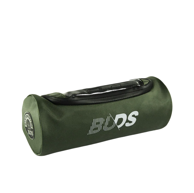 BUDS HANDLEBAR ROLL Τσάντα τιμονιού 1.8 L Χακί