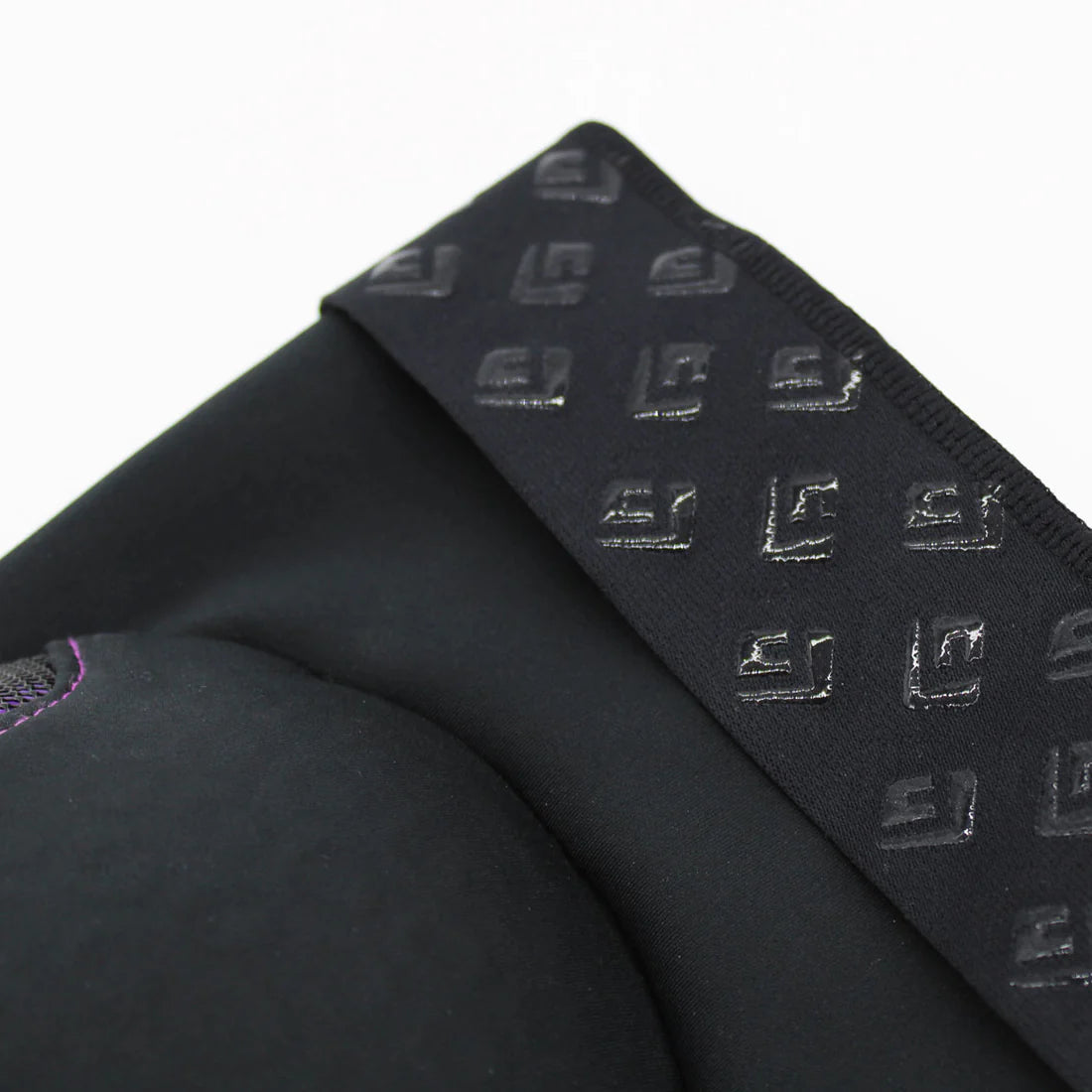 G-FORM TERRA knee pads Black