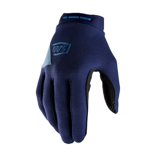 100% RIDECAMP Marine gloves