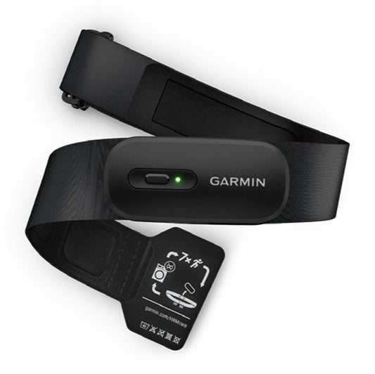 GARMIN HRM 600 Ζώνη καρδιολογίας