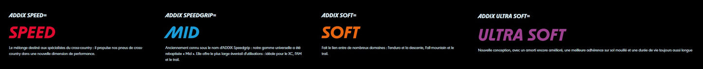 SCHWALBE ROMY TRAIL PRO MID 29x2.40 Tubeless Ready E-50 Soft Μαύρο ελαστικό