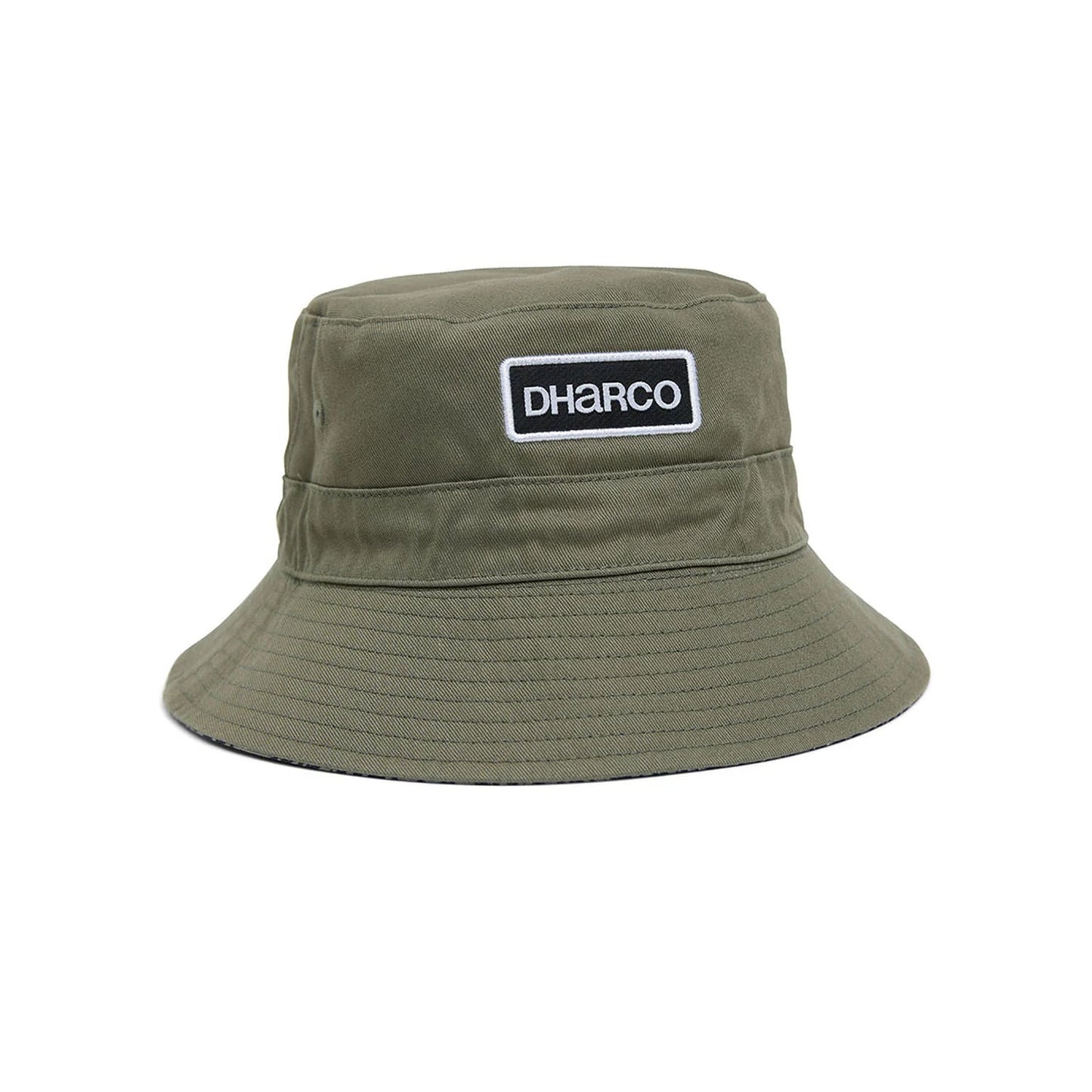 Bob DHARCO REVERSIBLE CYPRESS Black