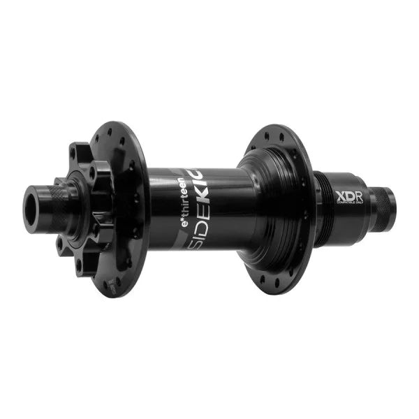E.THIRTEEN SIDEKICK 12x157mm Super Boost 6 οπών Πίσω πλήμνη