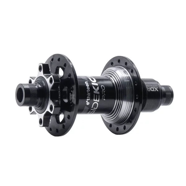 E.THIRTEEN SIDEKICK Pro 12x148mm Boost 6 οπών πίσω πλήμνη