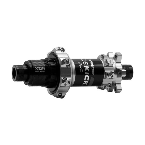E.THIRTEEN SIDEKICK Pro SP 12x148mm Boost 6 οπών πίσω πλήμνη