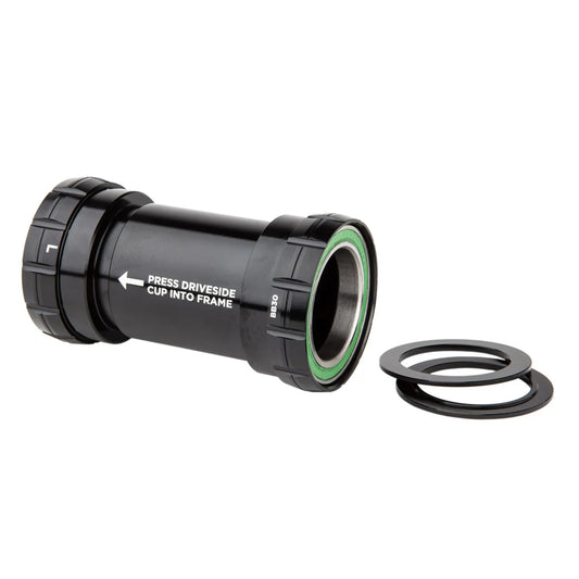 CANE CREEK HELLBENDER 70 βραχίονας πυθμένα - άξονας BB30 DUB 29mm