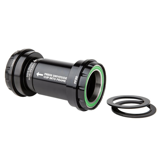 CANE CREEK HELLBENDER 70 βραχίονας πυθμένα - άξονας PF30 24mm