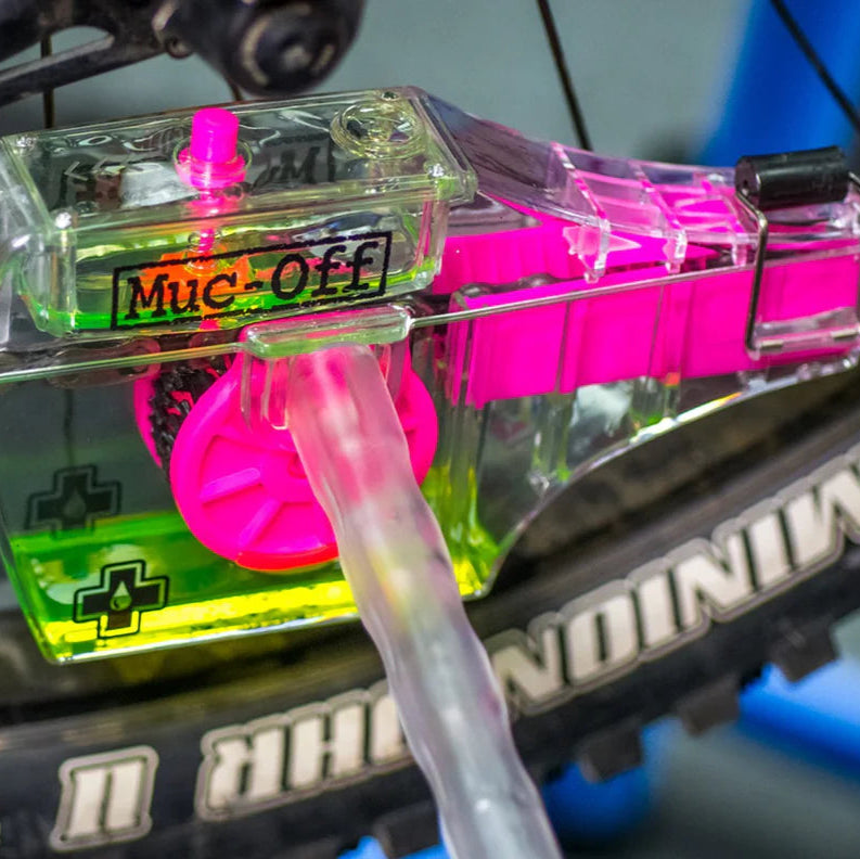 MUC-OFF X-3 Καθαριστικό αλυσίδας