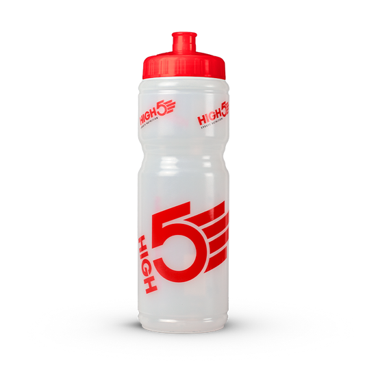 Μπουκάλι HIGH5 DRINKS Διαφανές