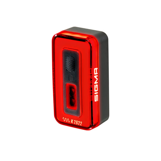 SIGMA HIRO 70 rear light