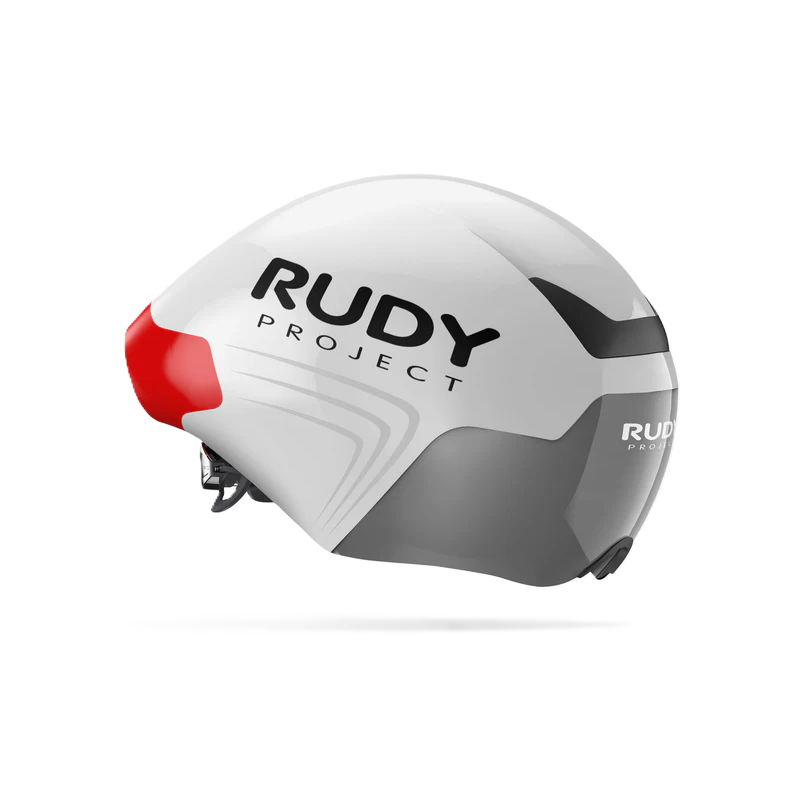 RUDY PROJECT THE WING Κράνος δρόμου λευκό