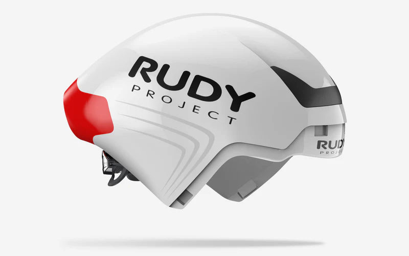 RUDY PROJECT THE WING Κράνος δρόμου λευκό