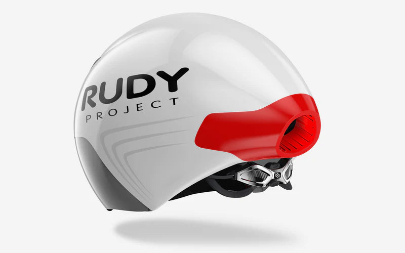 RUDY PROJECT THE WING Κράνος δρόμου λευκό