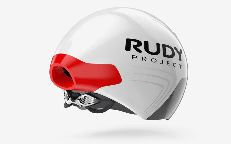 RUDY PROJECT THE WING Κράνος δρόμου λευκό
