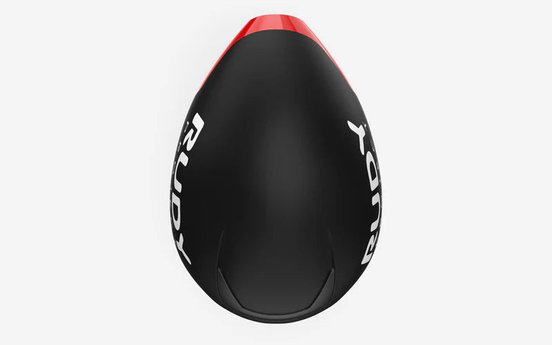 RUDY PROJECT THE WING Road Helmet Black