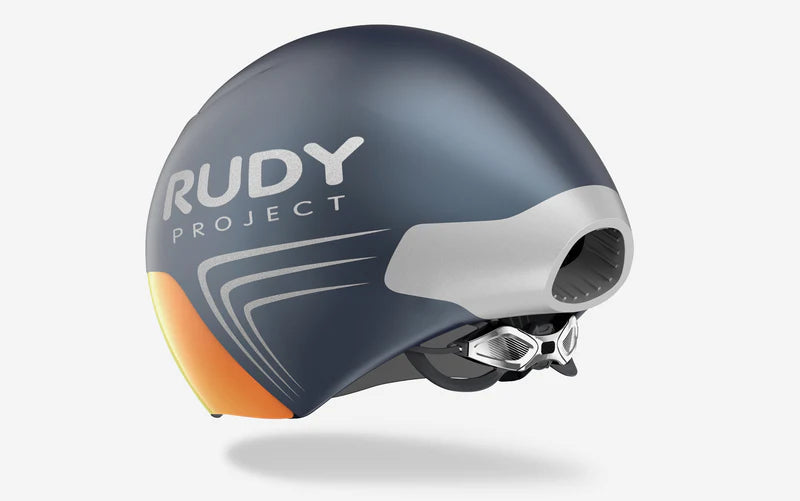 RUDY PROJECT THE WING Κράνος δρόμου μπλε