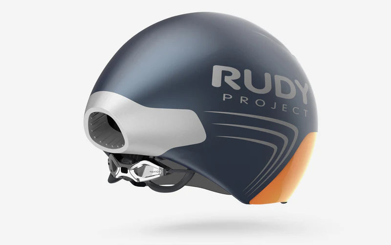RUDY PROJECT THE WING Κράνος δρόμου μπλε