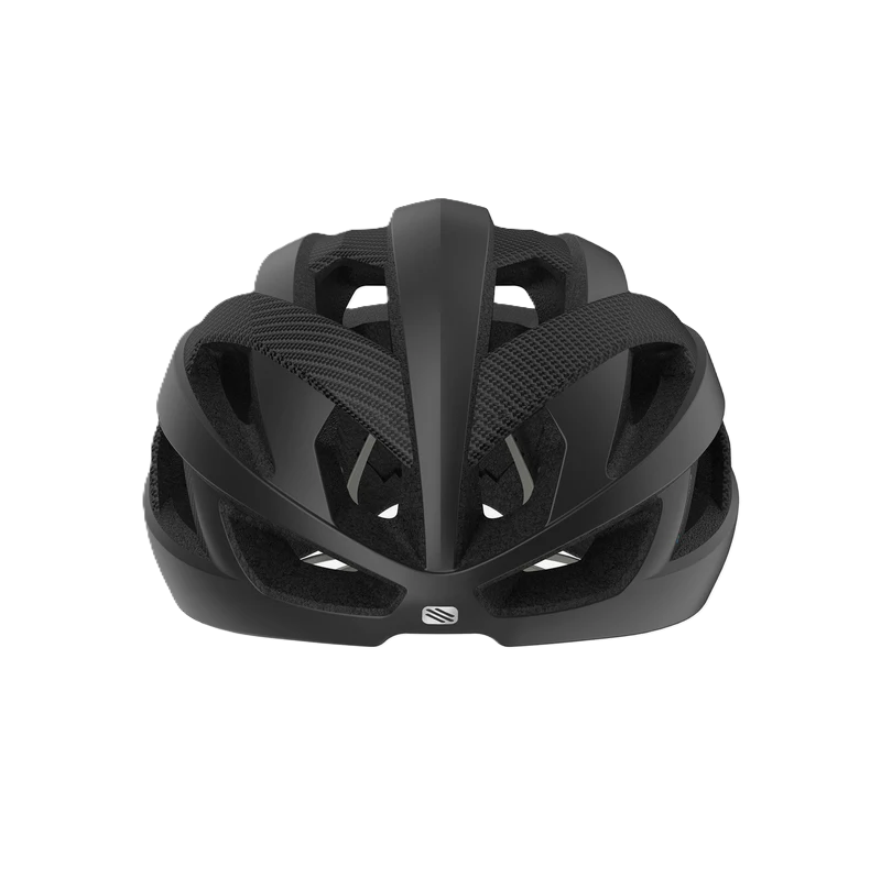 RUDY PROJECT REBEL CARBON Κράνος δρόμου Μαύρο Ματ