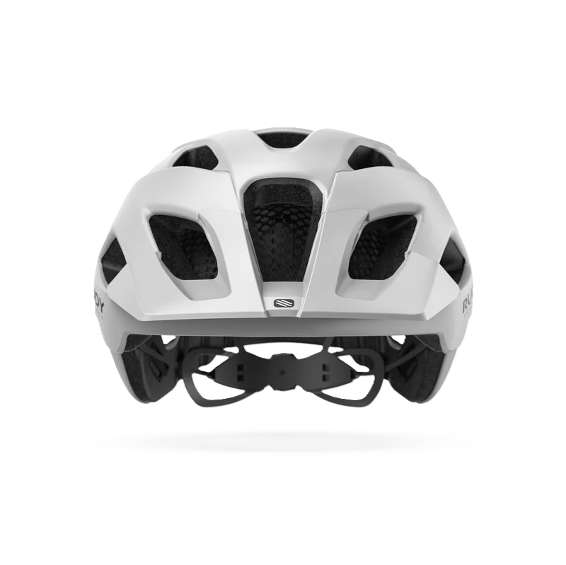 RUDY PROJECT CROSSWAY MTB κράνος λευκό ματ