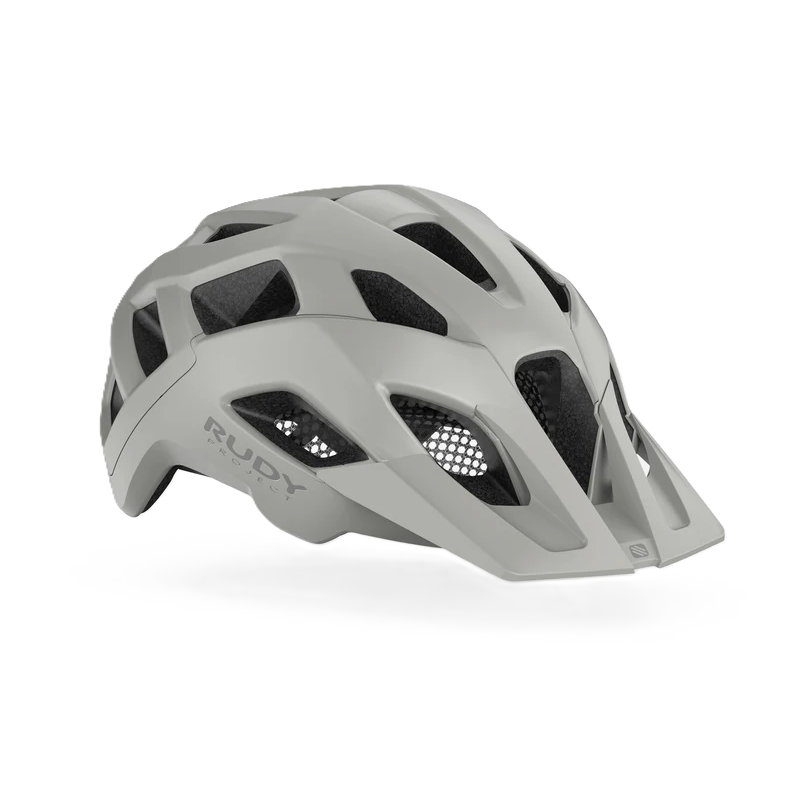 RUDY PROJECT CROSSWAY MTB κράνος γκρι