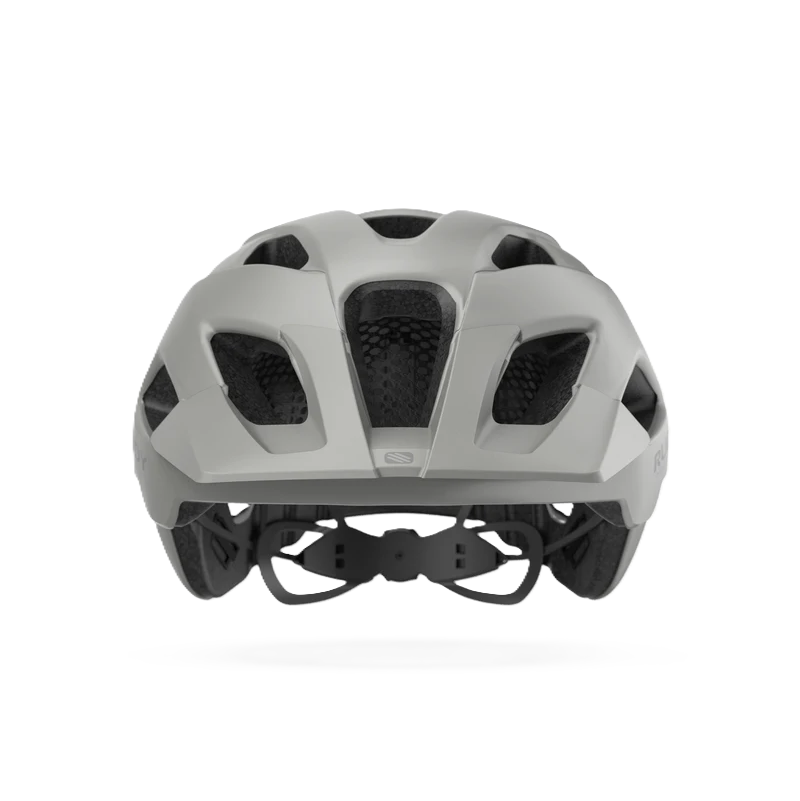 RUDY PROJECT CROSSWAY MTB κράνος γκρι