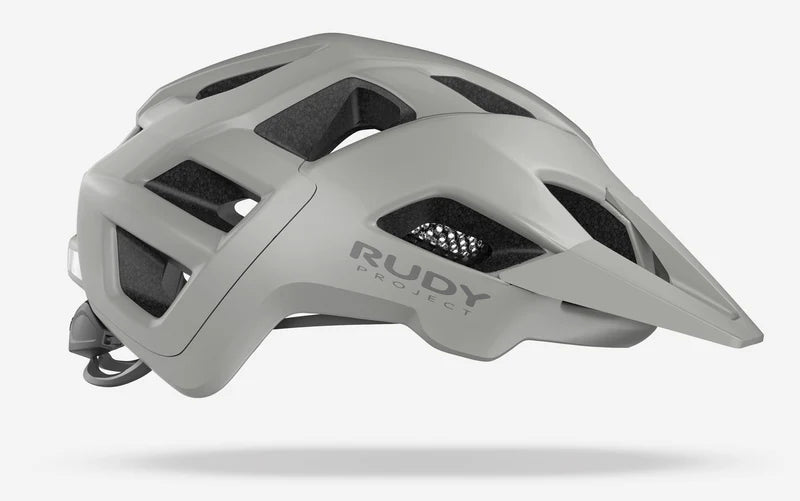 RUDY PROJECT CROSSWAY MTB κράνος γκρι