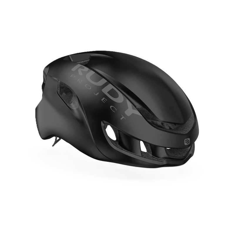 RUDY PROJECT NYTRON Road Helmet Black Matt