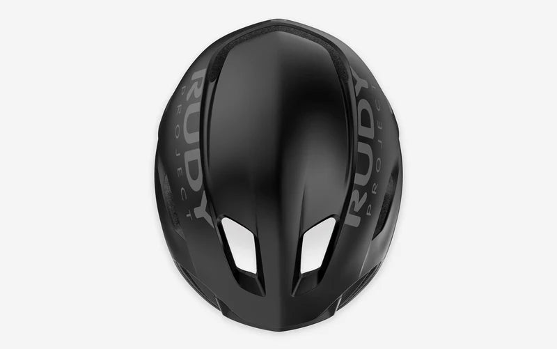 RUDY PROJECT NYTRON Road Helmet Black Matt