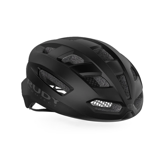 RUDY PROJECT SKUDO Road Helmet Black Matt