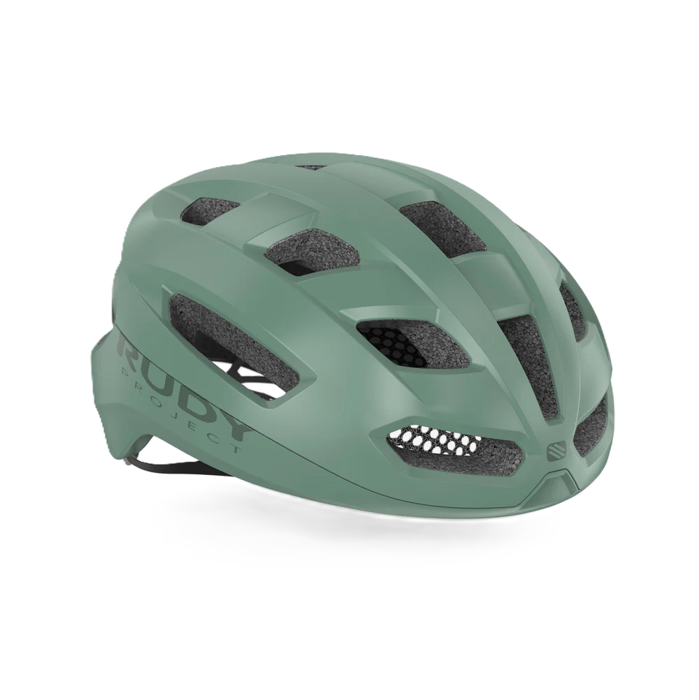 RUDY PROJECT SKUDO Road Helmet Sage Green