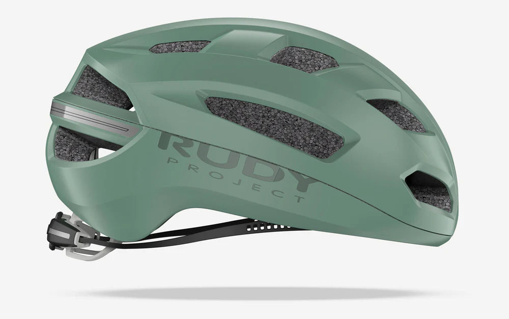 RUDY PROJECT SKUDO Road Helmet Sage Green