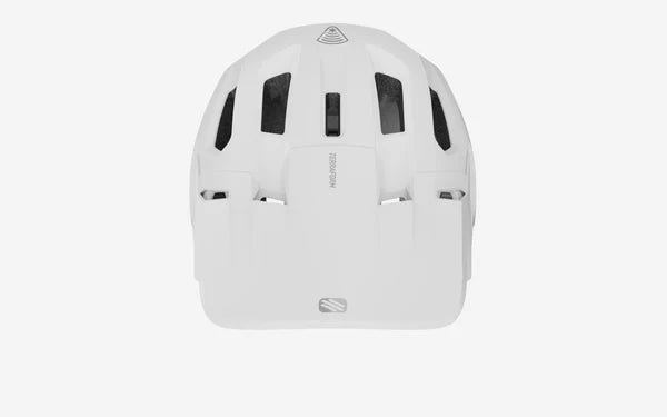 RUDY PROJECT TERRAFORM MTB Helmet White Matt