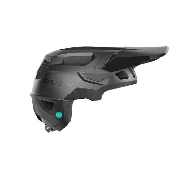 RUDY PROJECT TERRAFORM MTB Helmet Matt Black