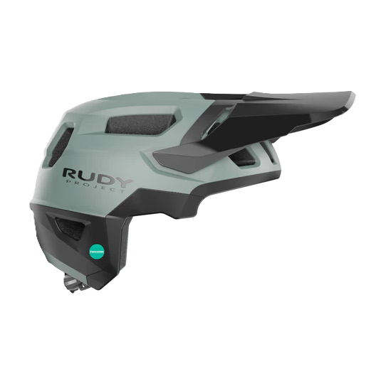 RUDY PROJECT TERRAFORM MTB κράνος Sage Green