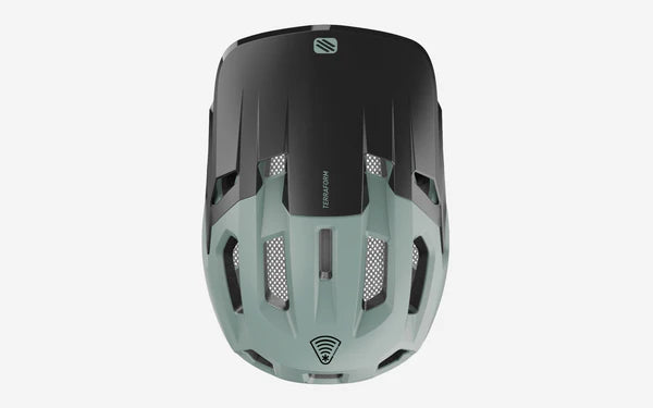 RUDY PROJECT TERRAFORM MTB κράνος Sage Green