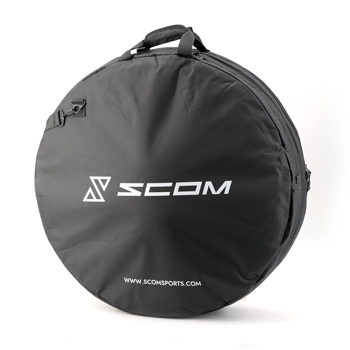 SCOM wheel carrying bag