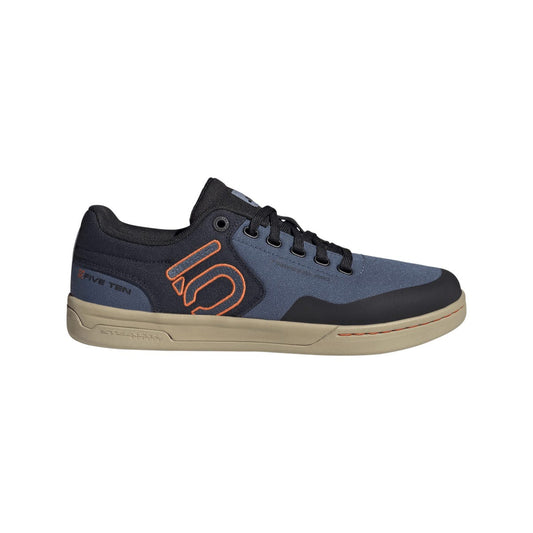 ADIDAS FIVE TEN FREERIDER PRO CANVAS MTB Παπούτσια Μπλε/Πορτοκαλί