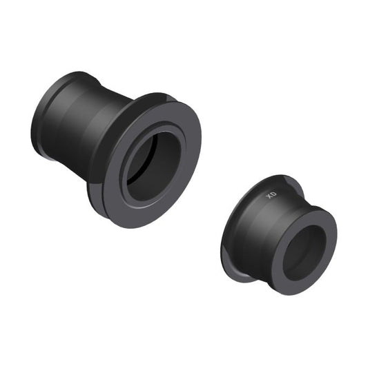 Προσαρμογέας Άξονα Πίσω Τροχού DT SWISS 12x150mm Sram XD #HWGXXX00S2753S