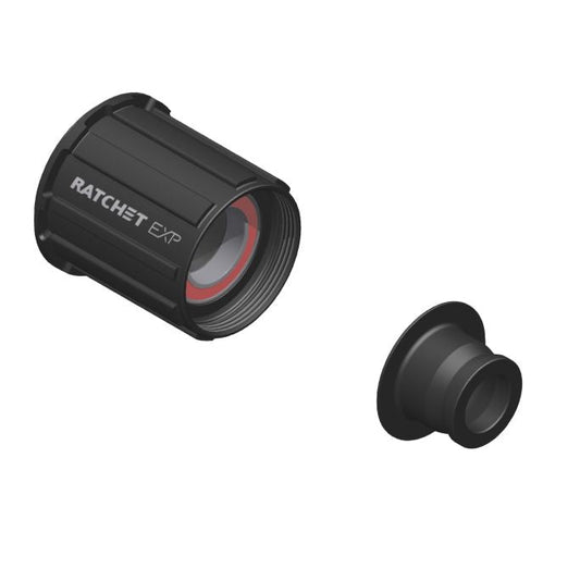 Ελεύθερο Κέντρου DT SWISS 180/240EXP 12x142/148/157mm Τύπος Shimano HG #HWYABL00S5370S