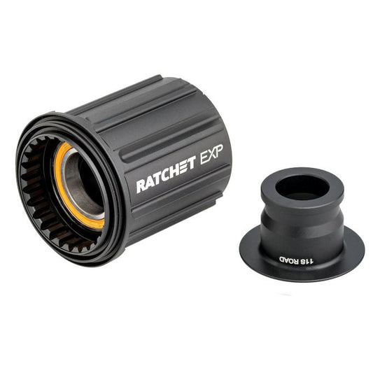 Ελεύθερο Τροχού DT SWISS Δρόμου 180 EXP 12x142mm Τύπος Shimano HG Ceramic #HWYCBL00S5380S