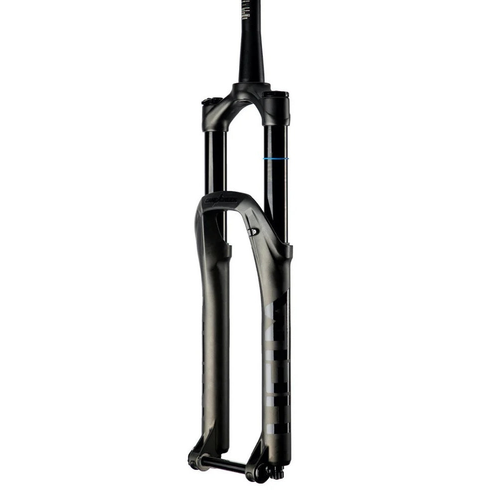 CANE CREEK HELM MKII AIR 29 "/27.5 + Κωνικό άξονα πιρουνιού 15x110 mm Boost Μαύρο
