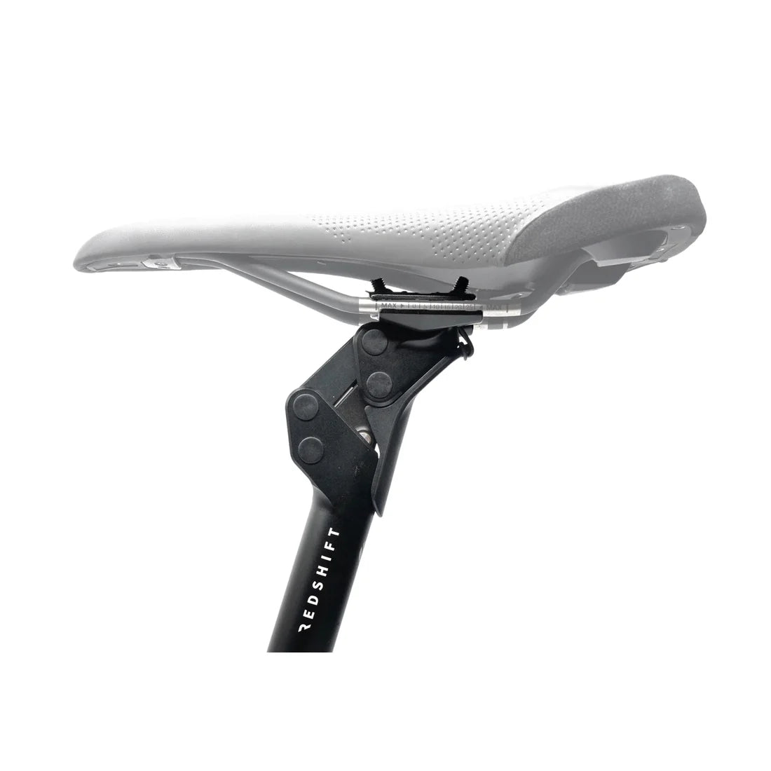 Αναρτημένη σέλα REDSHIFT ShockStop Endurance