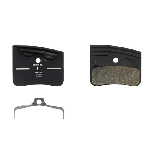 Οργανικά τακάκια φρένων SHIMANO P03A